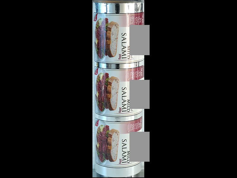 Composite Packaging Roll Film