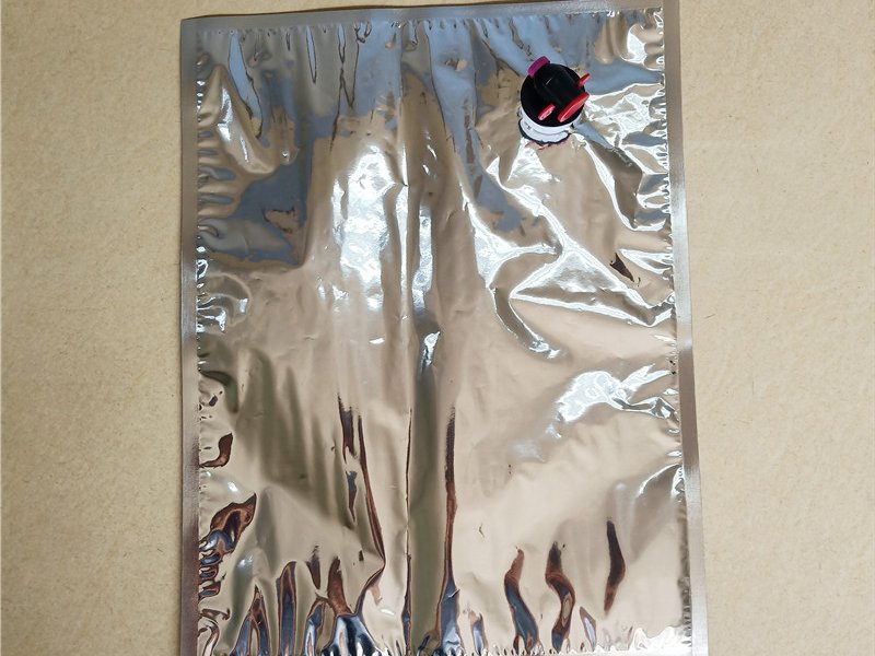 Bag In Box