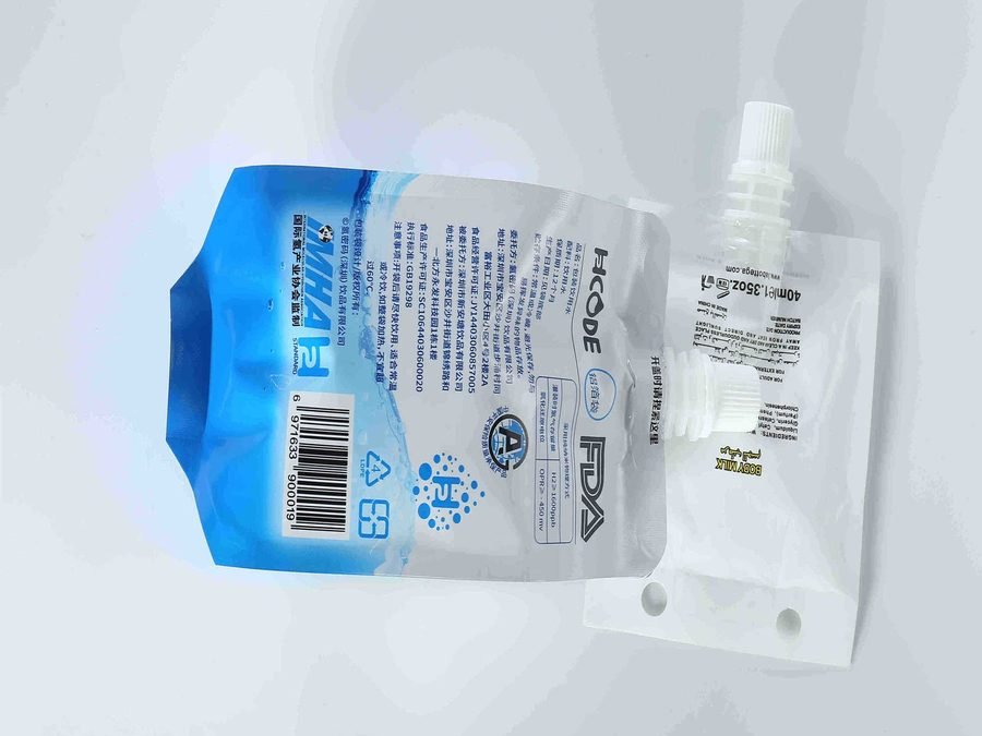 Recent Core Developments in Packaging
