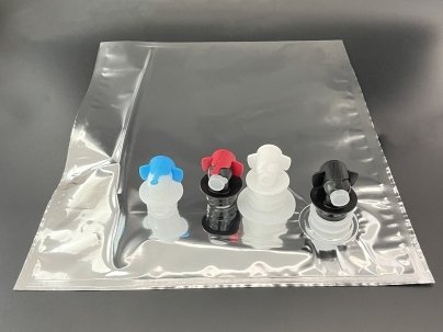 BIB Bag-in-Box with Spout