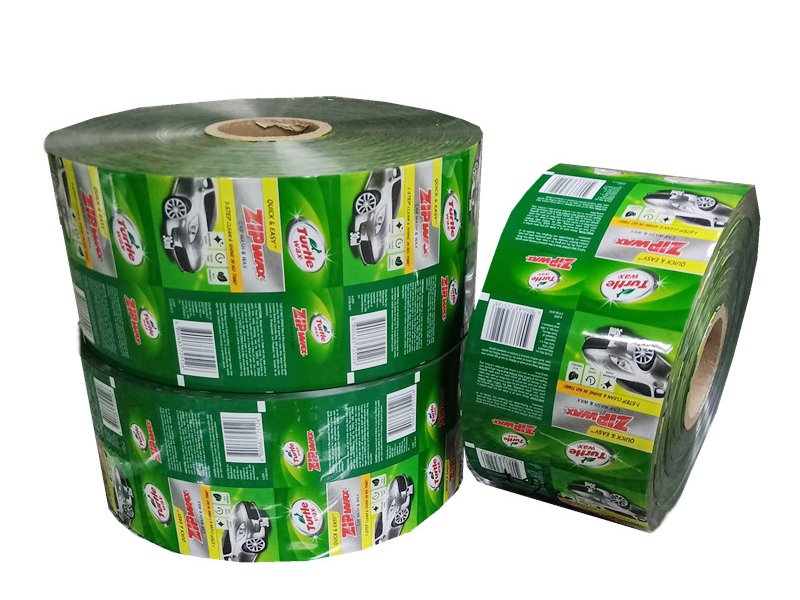 Roll Film