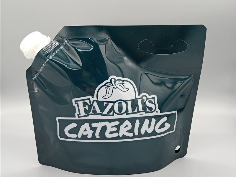 Core Focus of 2026 Packaging News: Green Mandatory Standards Taking Effect, the New National Express Delivery Standard in Force, and Digital-Intelligent Design Trends