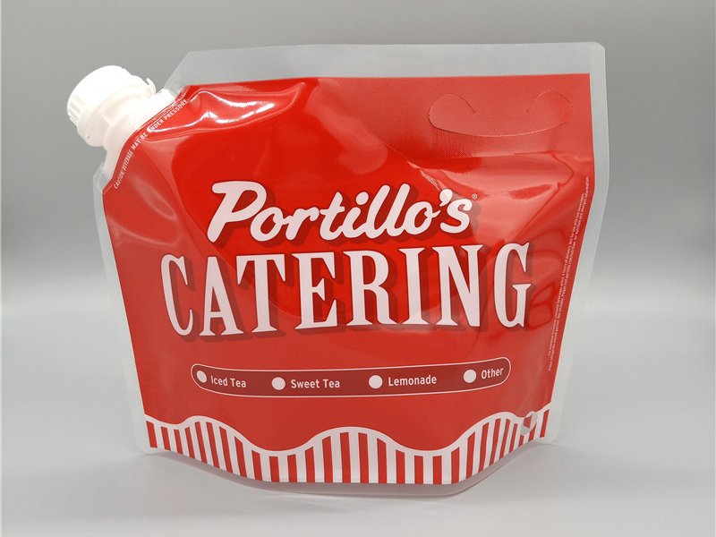 How Does a Bag-in-Box System Work? BIB Liquid Packaging Benefits