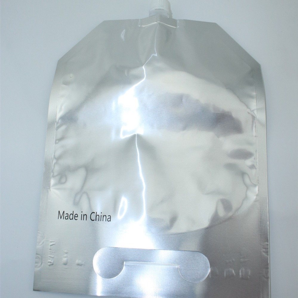 1L Piglet Colostrum Pouches | Double-Seal Custom Laminated Packaging Bags