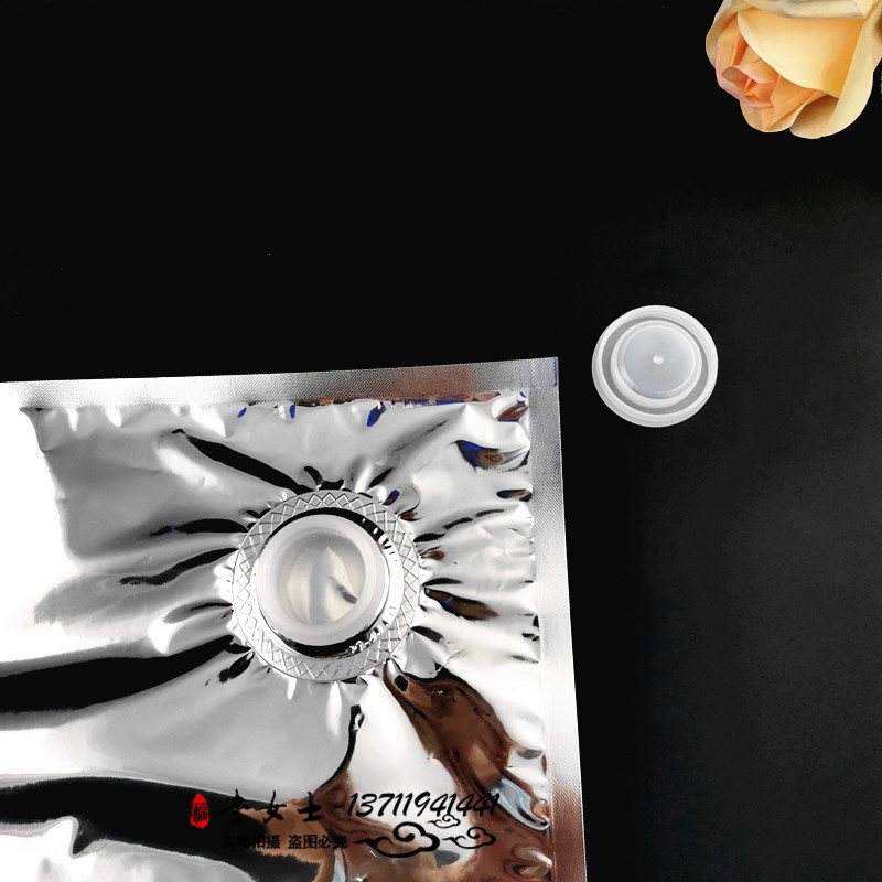 25L Soy Sauce Bag-in-Box (BIB) with Butterfly Valve | Dongguan Kangdi Packaging