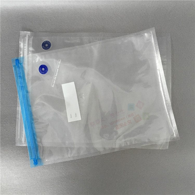 2kg Puncture-Resistant Vacuum Pouches for Fresh Meat